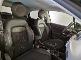 FIAT 500X usata, con Cruise Control