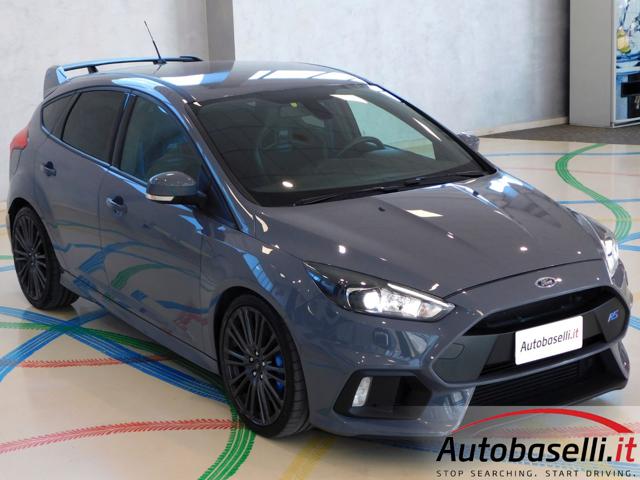 FORD Focus usata, con MP3