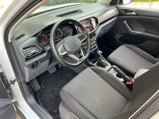 VOLKSWAGEN T-Cross usata 9