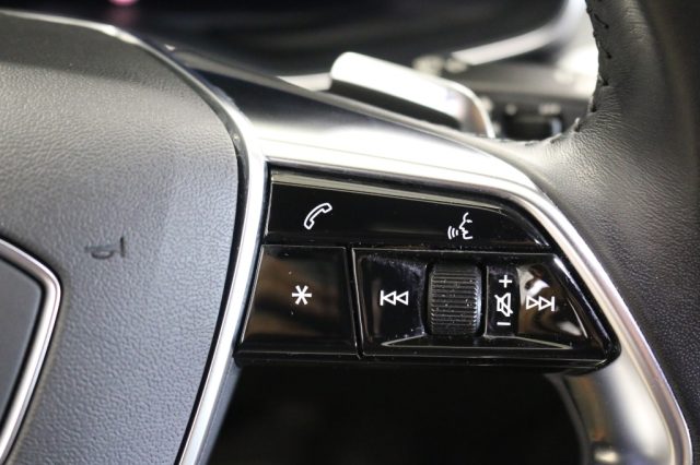 AUDI A6 usata 27