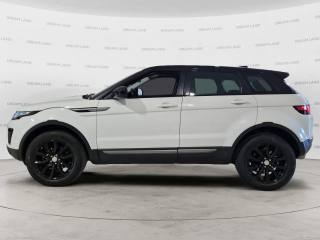 LAND ROVER Range Rover Evoque usata, con Cerchi in lega