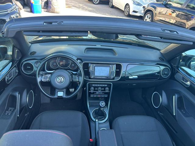 VOLKSWAGEN Maggiolino usata, con Vivavoce