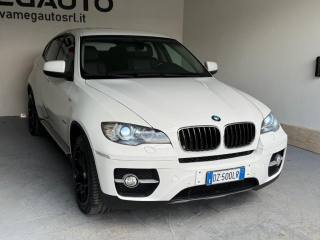 BMW X6 usata, con Cerchi in lega