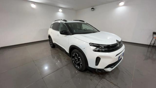 CITROEN C5 Aircross usata, con ABS