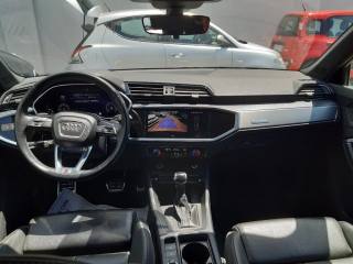 AUDI Q3 usata, con Alzacristalli elettrici