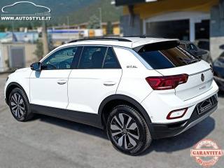 VOLKSWAGEN T-Roc usata 42