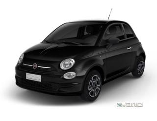 FIAT 500 1.0 Hybrid Club
