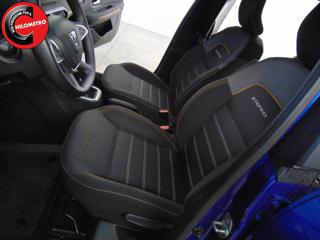 DACIA Sandero usata, con Airbag Passeggero