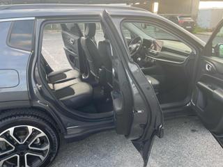 JEEP Compass usata, con Fari LED