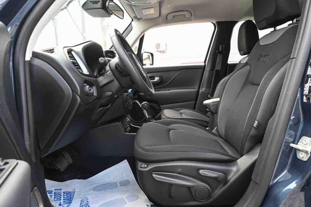 JEEP Renegade usata, con Cruise Control