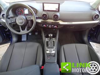 AUDI Q2 usata, con Airbag Passeggero