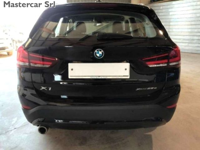 BMW X1 usata, con Controllo trazione