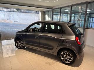 RENAULT Twingo usata, con Climatizzatore