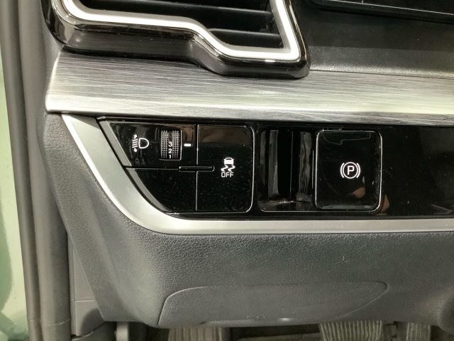 KIA Sportage usata, con Sensore di pioggia