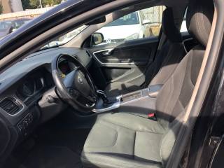 VOLVO V60 usata, con Controllo trazione