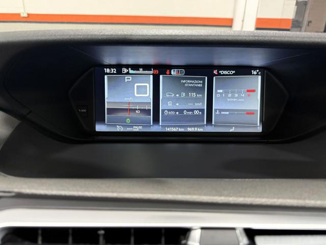 CITROEN C4 Picasso usata, con ESP