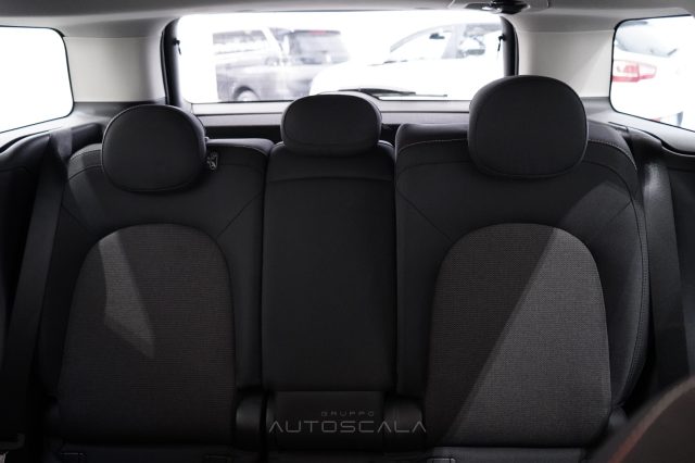 MINI Countryman usata, con Fari LED
