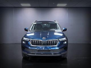 SKODA Karoq usata, con Alzacristalli elettrici