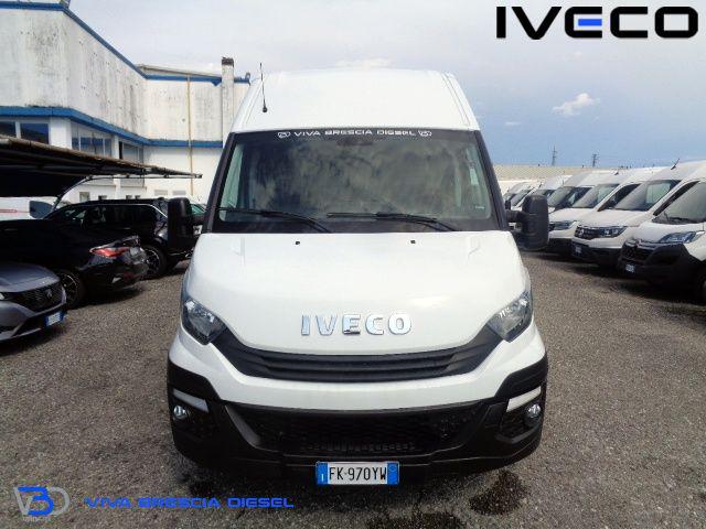 IVECO Daily usata, con Alzacristalli elettrici