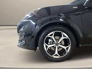 FORD Puma usata, con Sensore di luce