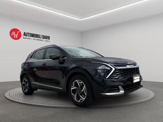 KIA Sportage usata, con Airbag