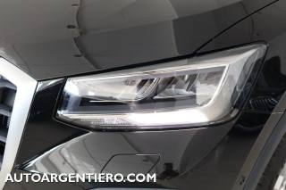 AUDI Q2 usata, con Sensori di parcheggio anteriori