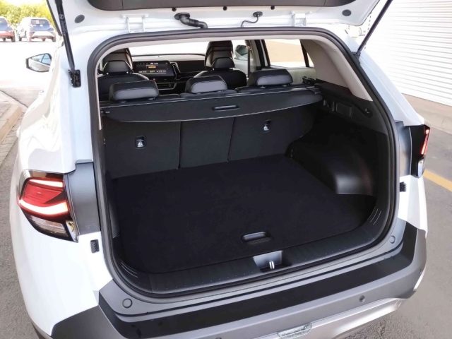 KIA Sportage usata, con Park Distance Control