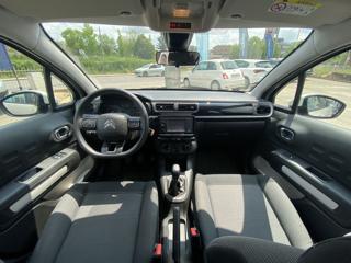 CITROEN C3 usata, con Climatizzatore