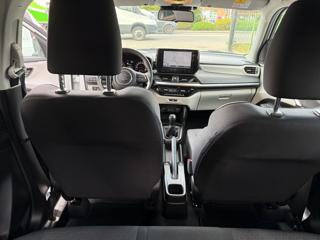 SUZUKI Swift usata, con Sensore di luce