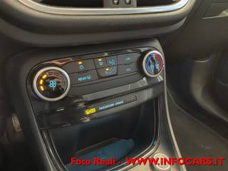 FORD Puma usata, con Bluetooth