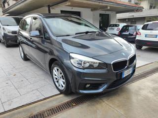 BMW 218 usata, con Autoradio