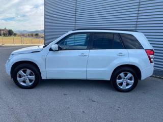 SUZUKI Grand Vitara usata, con Cerchi in lega