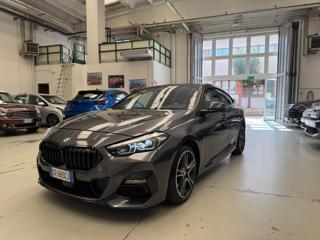 BMW 218 usata, con Airbag Passeggero