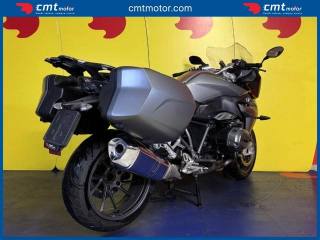 BMW R 1200 RS usata 3