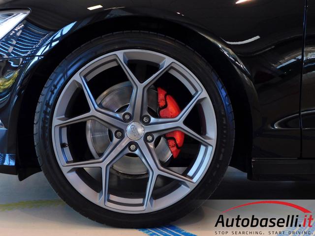 AUDI A6 usata, con Chiusura centralizzata