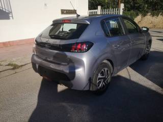 PEUGEOT 208 usata, con Airbag laterali