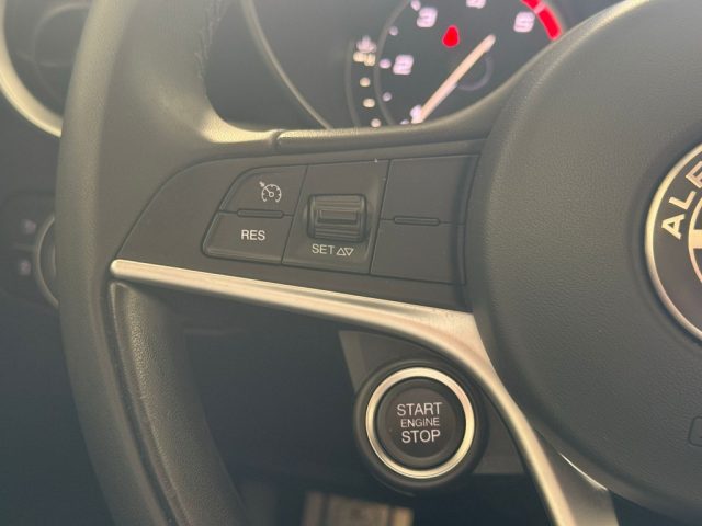 ALFA ROMEO Giulia usata, con Bluetooth