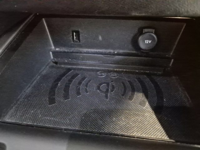 CITROEN C5 Aircross usata, con Bluetooth
