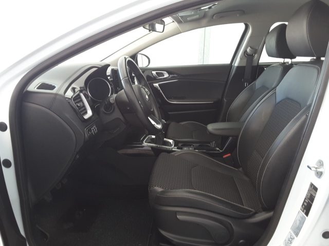 KIA XCeed usata, con Alzacristalli elettrici