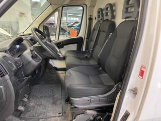 FIAT Ducato usata, con USB