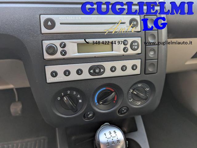 FORD Fiesta usata, con Volante multifunzione