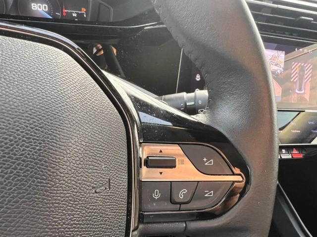 PEUGEOT 308 usata, con Controllo automatico clima