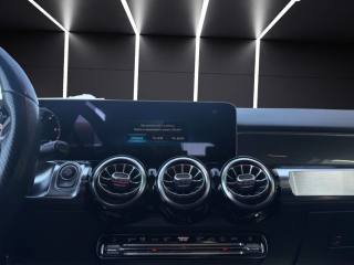 MERCEDES-BENZ GLB 200 usata, con Immobilizzatore elettronico