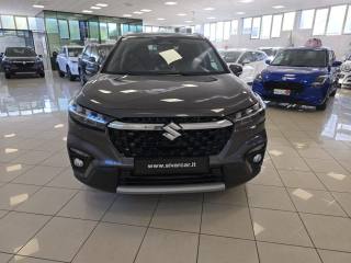 SUZUKI S-Cross usata, con Chiusura centralizzata
