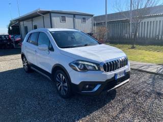 SUZUKI S-Cross usata, con Airbag laterali