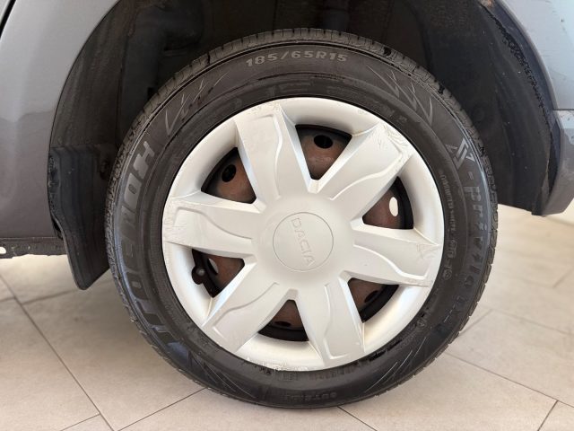 DACIA Sandero usata 15
