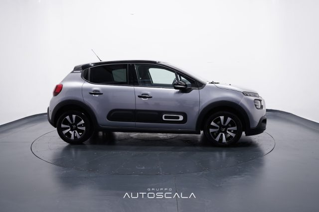 CITROEN C3 usata, con Chiusura centralizzata