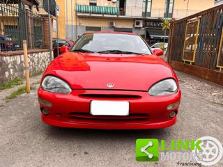 MAZDA MX-3 usata, con Alzacristalli elettrici