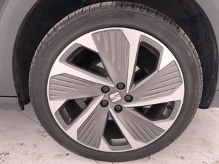 SEAT Arona usata, con Isofix