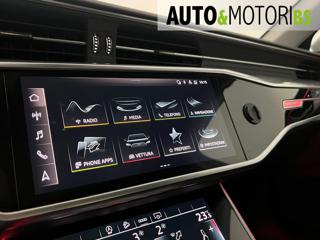 AUDI A6 allroad usata, con Cruise Control